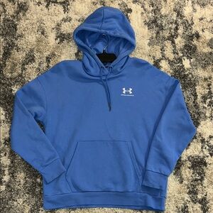 100% Cotton Under Armour Hoodie